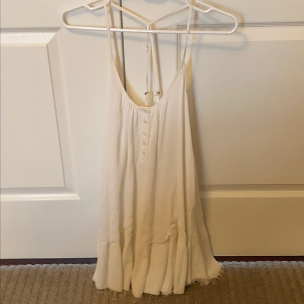 Sincerely Jules dress
